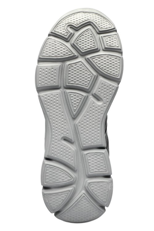 Slazenger EFRAT Sneaker Kadın Ayakkabı Koyu Gri