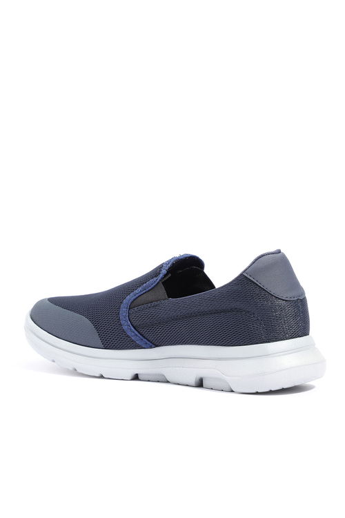 Slazenger EHUD Erkek Günlük Ayakkabı Lacivert