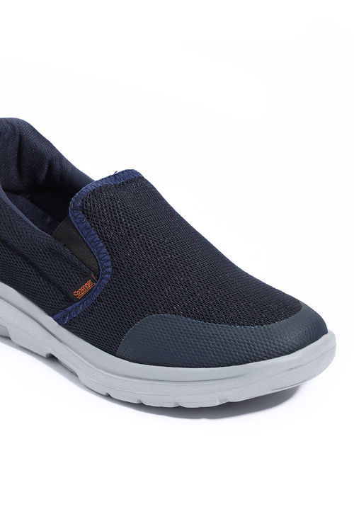 Slazenger EHUD Erkek Günlük Ayakkabı Lacivert