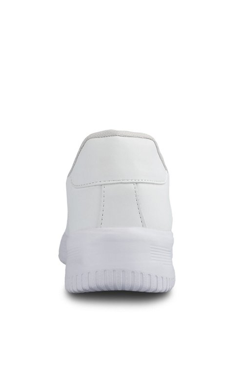 Slazenger EKUA Sneaker Erkek Ayakkabı Beyaz
