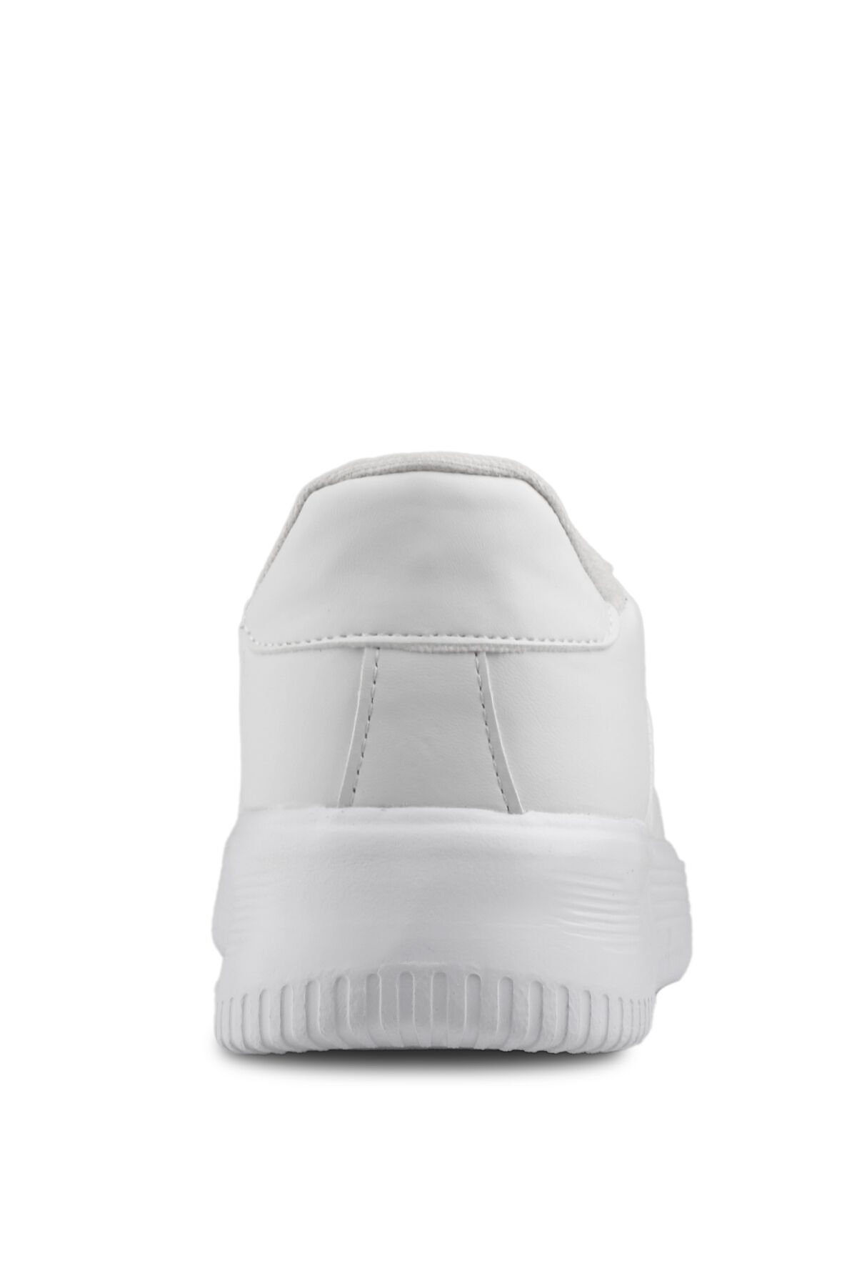 Slazenger EKUA Sneaker Kadın Ayakkabı Beyaz - Thumbnail