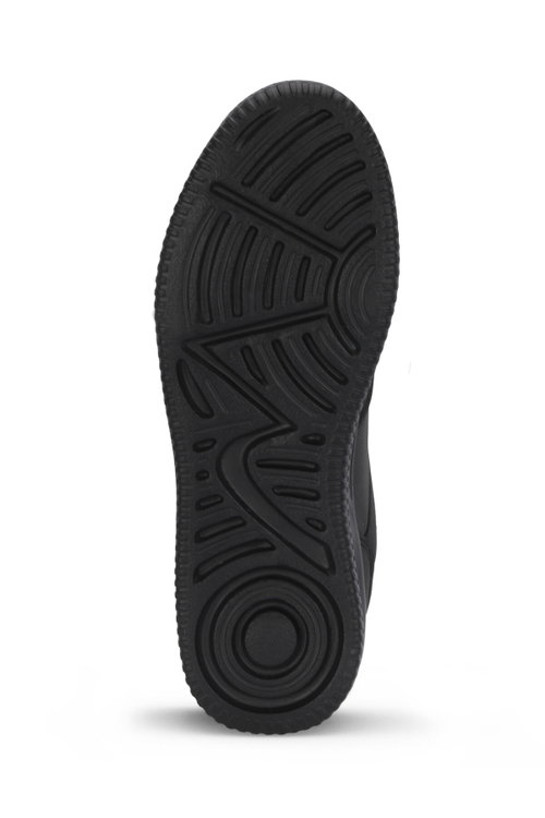 Slazenger ELIORA I Kadın Siyah / Siyah Günlük Spor Ayakkabısı