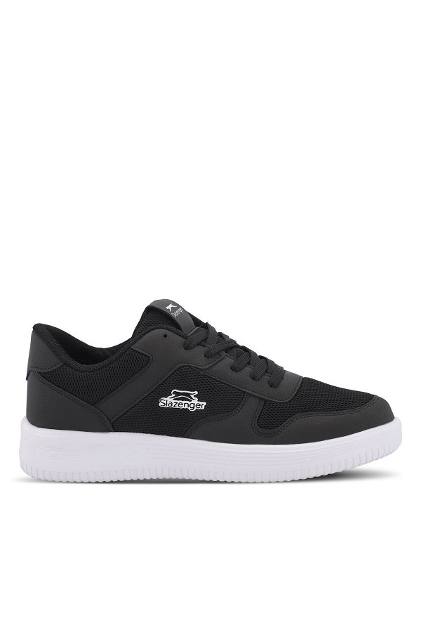 ELIORA I Sneaker Erkek Ayakkabı Siyah / Beyaz