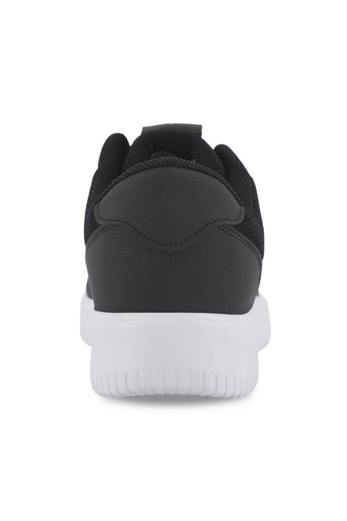 ELIORA I Sneaker Erkek Ayakkabı Siyah / Beyaz