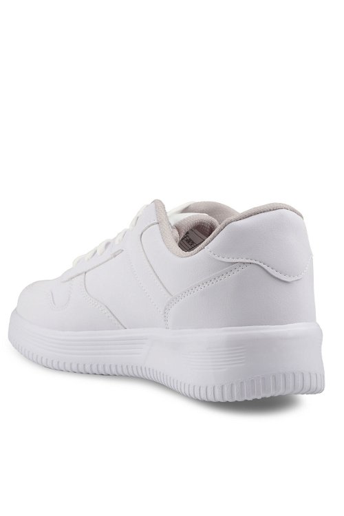 Slazenger ELIORA I Sneaker Kadın Ayakkabı Beyaz