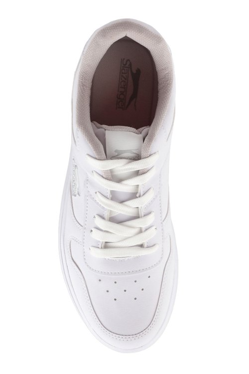 Slazenger ELIORA I Sneaker Kadın Ayakkabı Beyaz