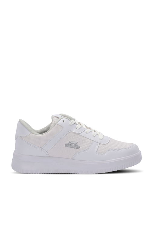 ELIORA I K Unisex Sneaker Ayakkabı Beyaz