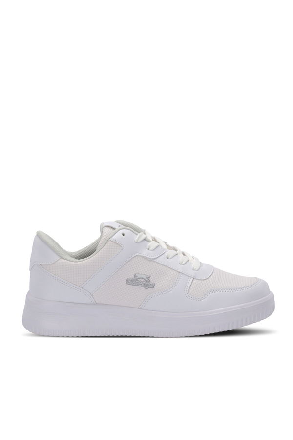 ELIORA I K Unisex Sneaker Ayakkabı Beyaz