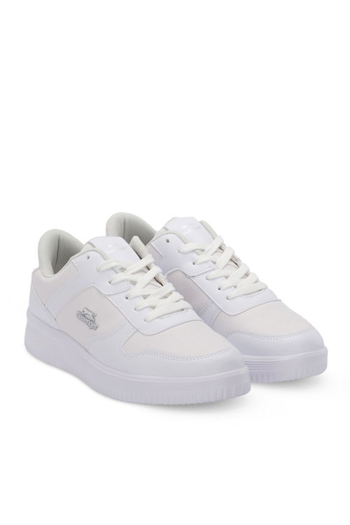 ELIORA I K Unisex Sneaker Ayakkabı Beyaz