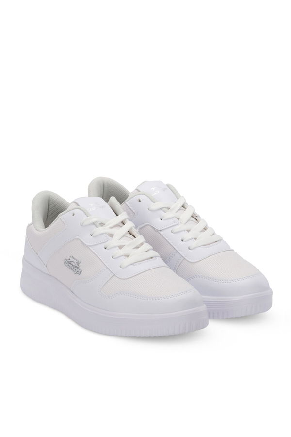 ELIORA I K Unisex Sneaker Ayakkabı Beyaz