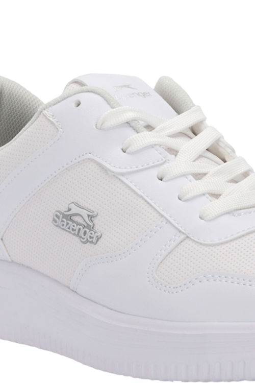 ELIORA I K Unisex Sneaker Ayakkabı Beyaz