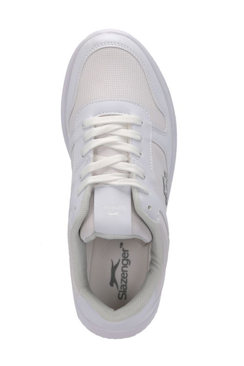 ELIORA I K Unisex Sneaker Ayakkabı Beyaz