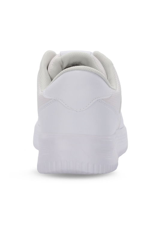 ELIORA I K Unisex Sneaker Ayakkabı Beyaz
