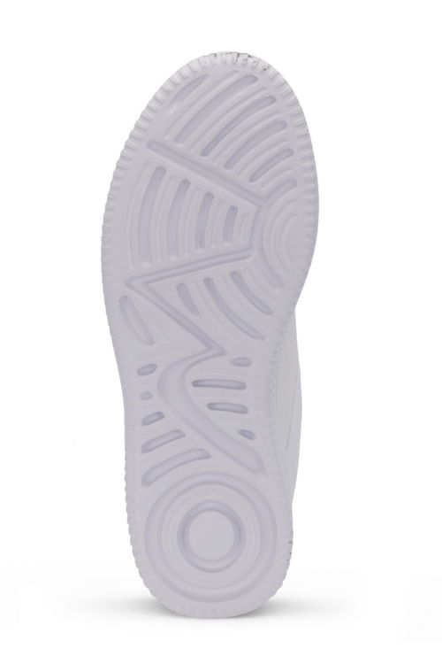 ELIORA I K Unisex Sneaker Ayakkabı Beyaz