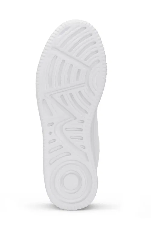 Slazenger ELIORA I Kadın Beyaz Günlük Spor Ayakkabısı