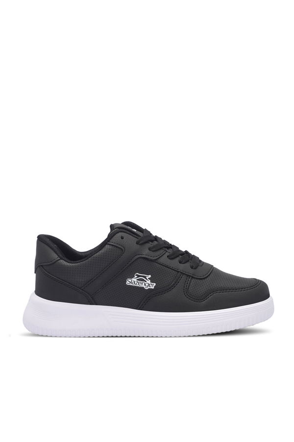 ELIORA I K Unisex Sneaker Ayakkabı Siyah / Beyaz