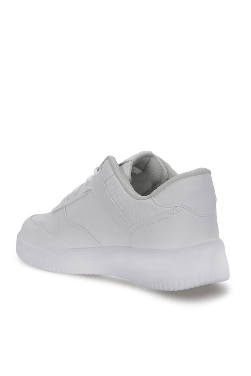 Slazenger ELIORA INT Erkek Beyaz Günlük Spor Ayakkabısı