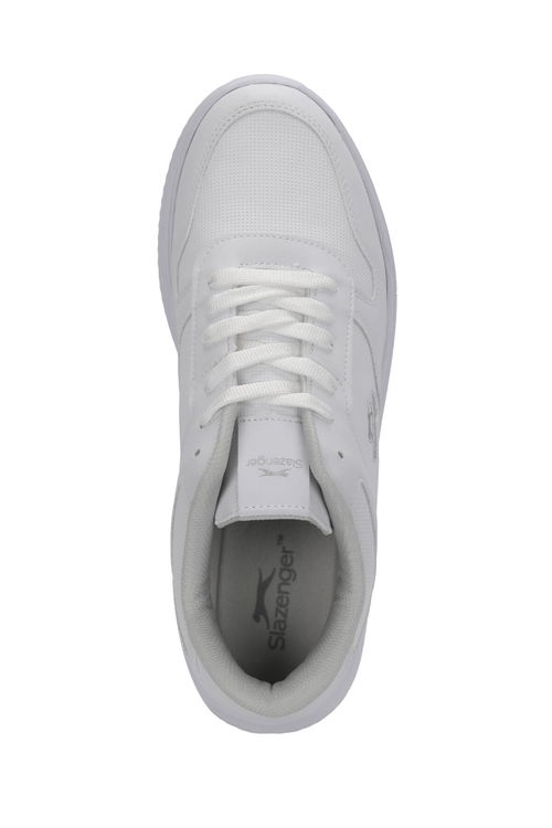 Slazenger ELIORA INT Erkek Beyaz Günlük Spor Ayakkabısı