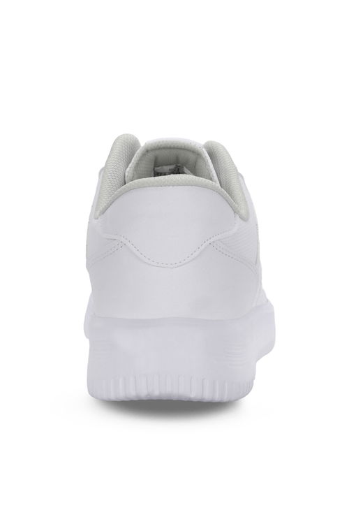 Slazenger ELIORA INT Erkek Beyaz Günlük Spor Ayakkabısı