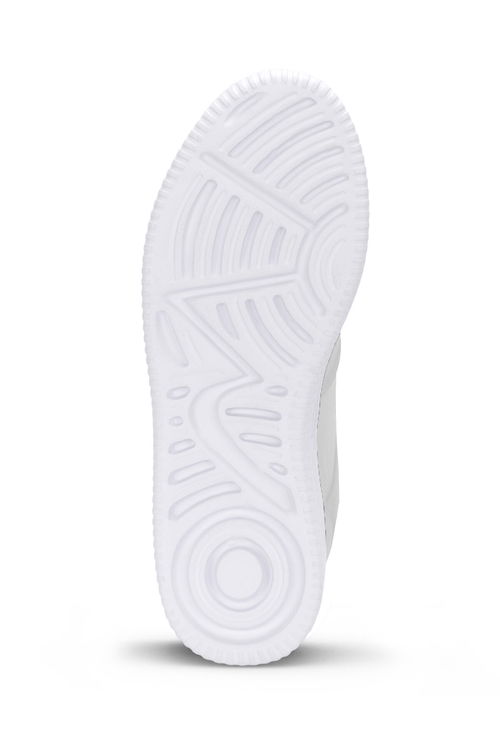 Slazenger ELIORA INT Erkek Beyaz Günlük Spor Ayakkabısı