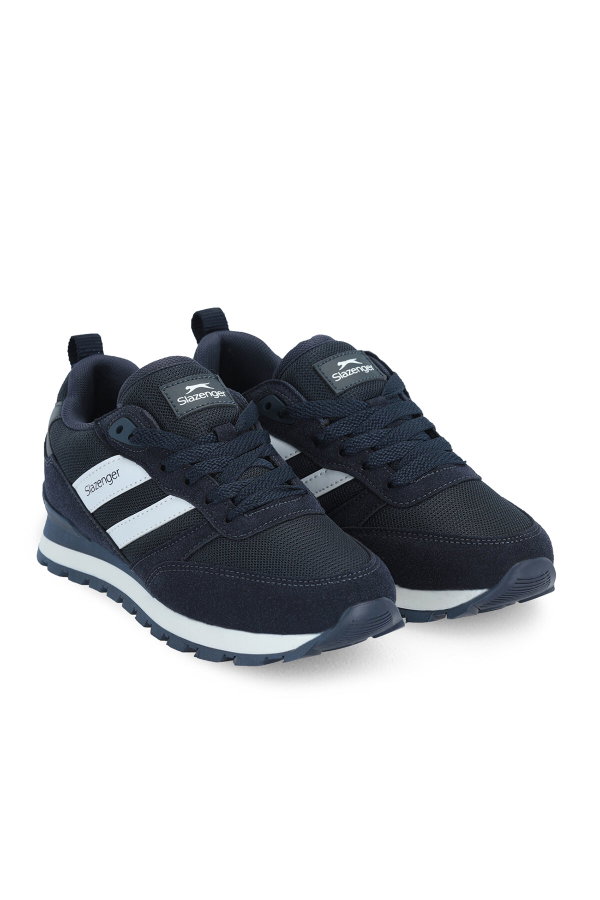 Slazenger ELITE IN Kadın Lacivert Koşu & Yürüyüş Spor Ayakkabısı