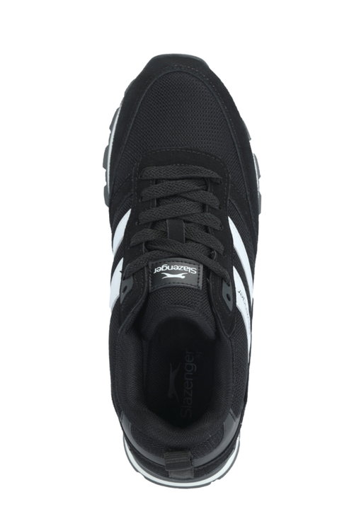 Slazenger ELITE IN Kadın Siyah Koşu & Yürüyüş Spor Ayakkabısı