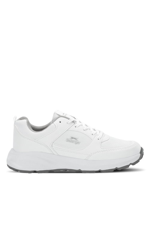 Slazenger EMBERPRO I Erkek Beyaz Koşu & Yürüyüş Spor Ayakkabısı