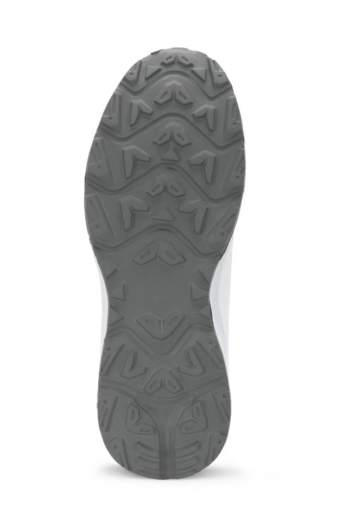 Slazenger EMBERPRO I Erkek Beyaz Koşu & Yürüyüş Spor Ayakkabısı