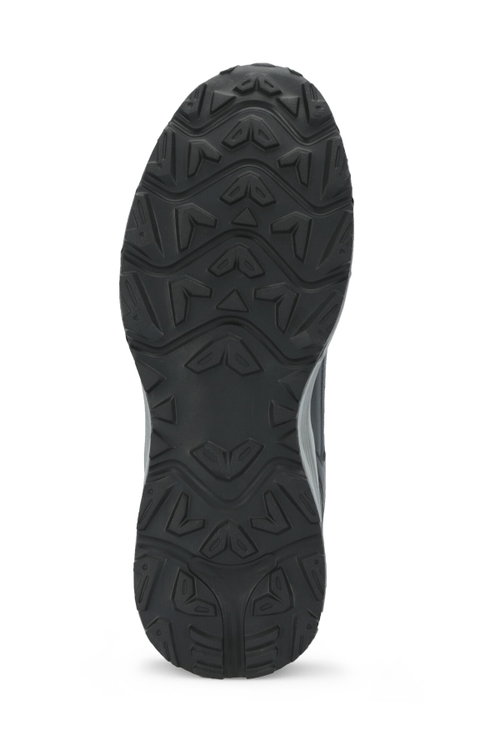 Slazenger EMBERPRO I Erkek Koyu Gri Koşu & Yürüyüş Spor Ayakkabısı