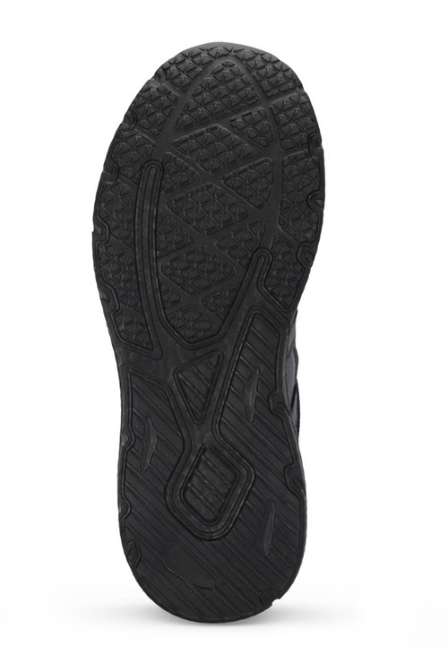 Slazenger EMEKA Kadın Siyah / Koyu Gri Koşu & Yürüyüş Spor Ayakkabısı