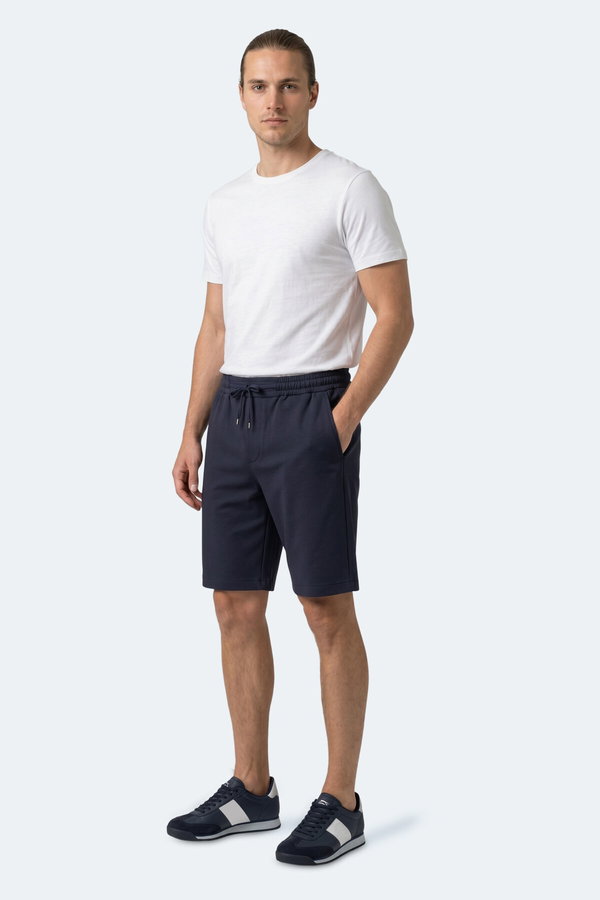 Slazenger ENDURO Erkek Lacivert Şort