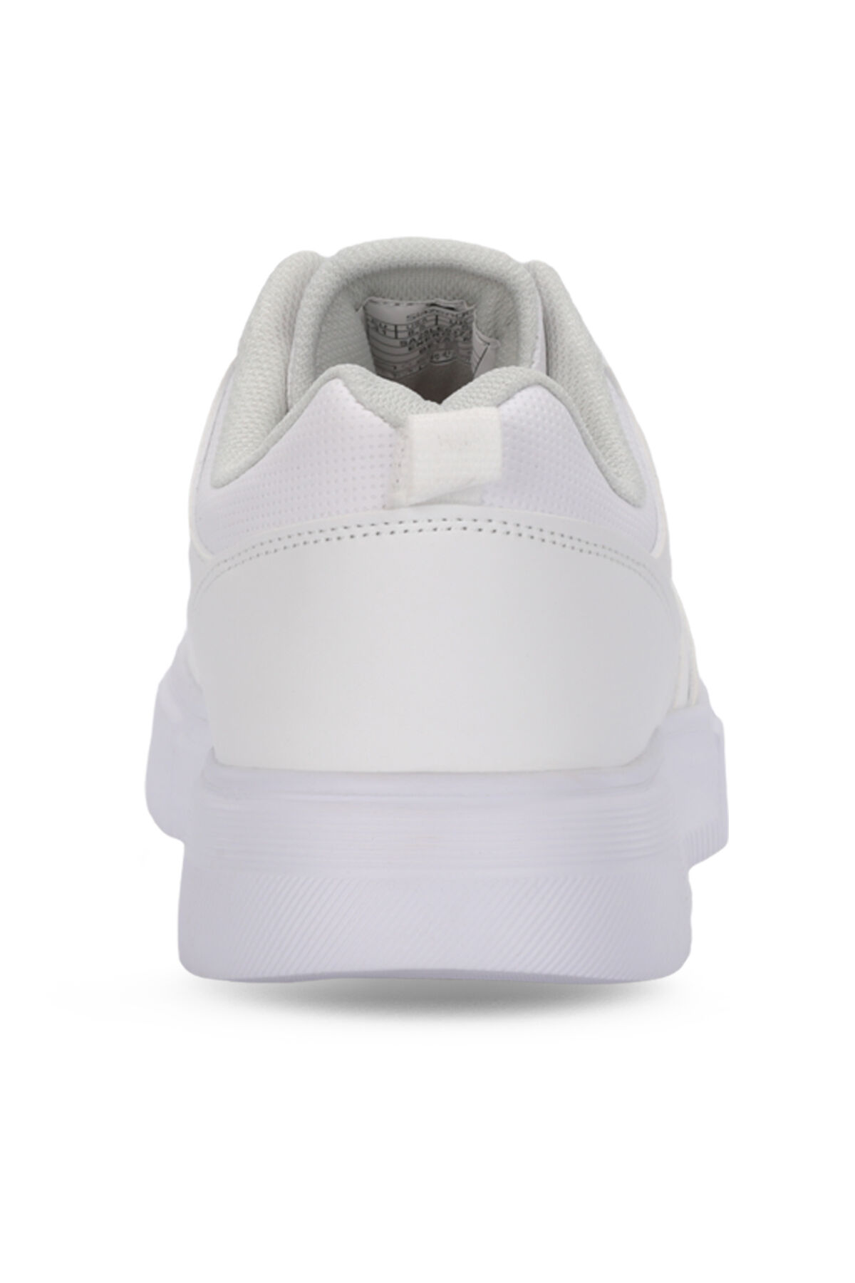 Slazenger ENERGY Erkek Beyaz Günlük Spor Ayakkabısı - Thumbnail