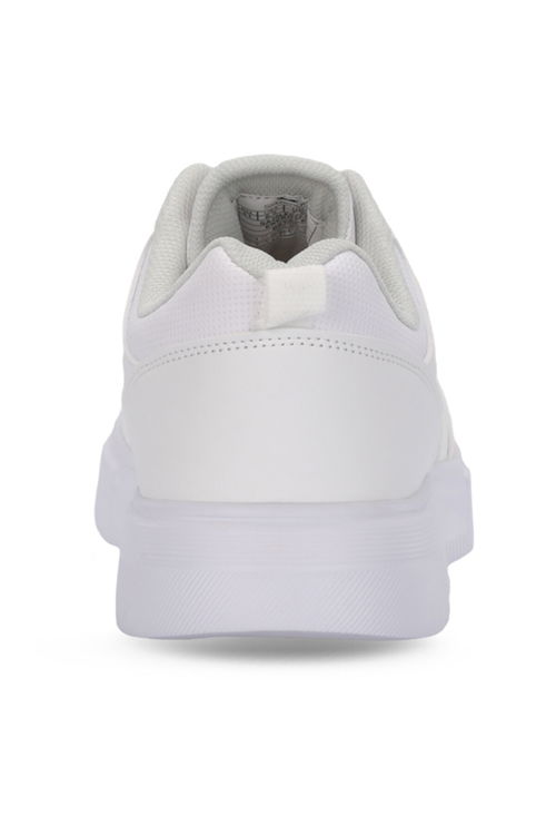 Slazenger ENERGY Erkek Beyaz Günlük Spor Ayakkabısı Slazenger ENERGY Erkek Beyaz Günlük Spor Ayakkabısı