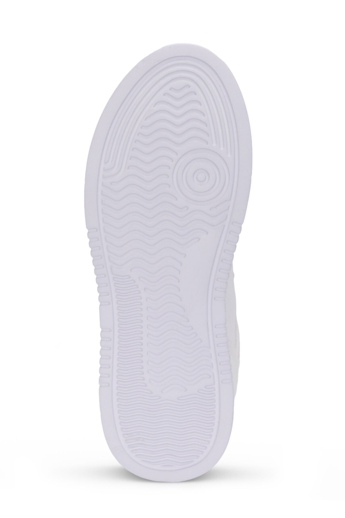 Slazenger ENERGY Erkek Beyaz Günlük Spor Ayakkabısı - Thumbnail