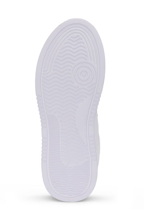 Slazenger ENERGY Erkek Beyaz Günlük Spor Ayakkabısı Slazenger ENERGY Erkek Beyaz Günlük Spor Ayakkabısı
