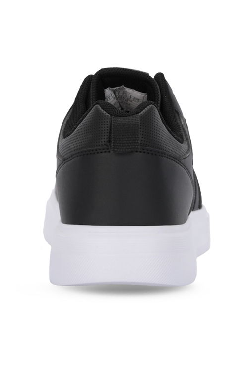 Slazenger ENERGY Erkek Siyah / Beyaz Günlük Spor Ayakkabısı Slazenger ENERGY Erkek Siyah / Beyaz Günlük Spor Ayakkabısı