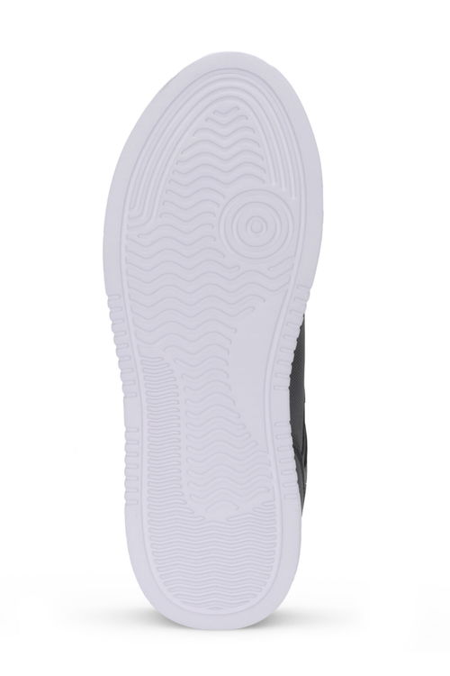 Slazenger ENERGY Erkek Siyah / Beyaz Günlük Spor Ayakkabısı Slazenger ENERGY Erkek Siyah / Beyaz Günlük Spor Ayakkabısı