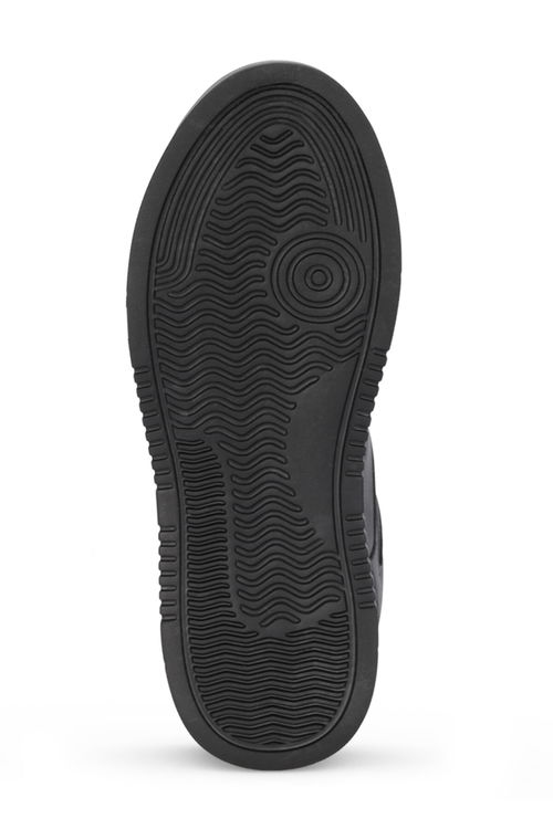 Slazenger ENERGY Erkek Siyah / Siyah Günlük Spor Ayakkabısı Slazenger ENERGY Erkek Siyah / Siyah Günlük Spor Ayakkabısı