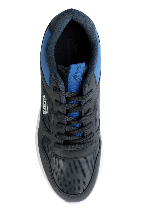 Slazenger ENRICA Sneaker Erkek Ayakkabı Lacivert