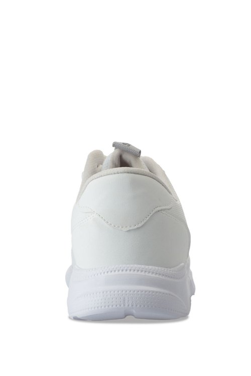 Slazenger ENRICA Sneaker Kadın Ayakkabı Beyaz