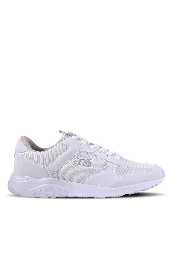 Slazenger ENRICA I Sneaker Kadın Ayakkabı Beyaz