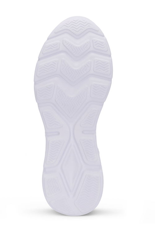 Slazenger EPIC Erkek Beyaz Koşu & Yürüyüş Spor Ayakkabısı