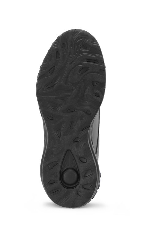 Slazenger EPIRUS I Erkek Koyu Gri Koşu & Yürüyüş Spor Ayakkabısı