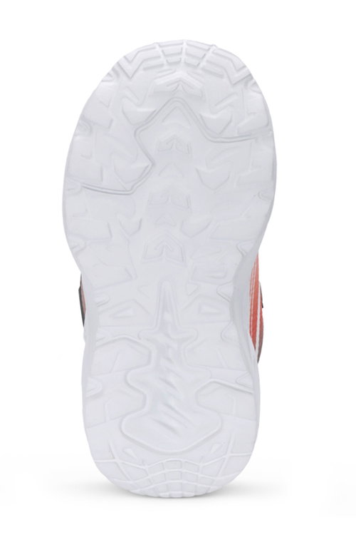 Slazenger ERROR Erkek Çocuk Füme / Turuncu Günlük Spor Ayakkabısı