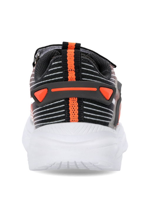 Slazenger ERROR Erkek Çocuk Füme / Turuncu Günlük Spor Ayakkabısı