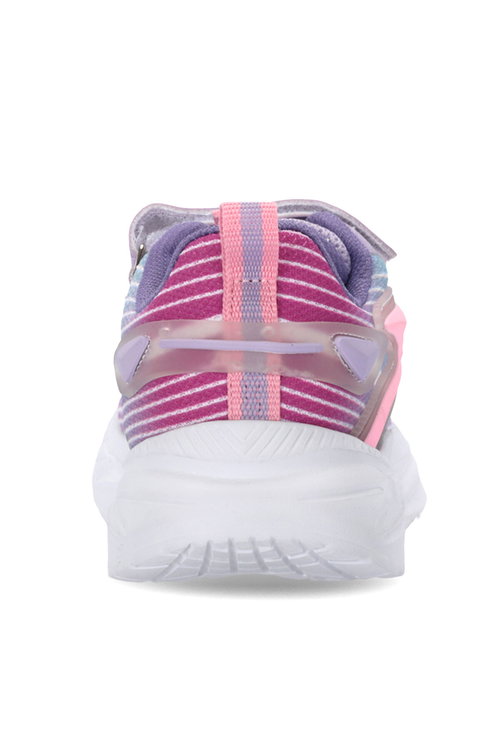 Slazenger ERROR Kız Çocuk Lila Günlük Spor Ayakkabısı