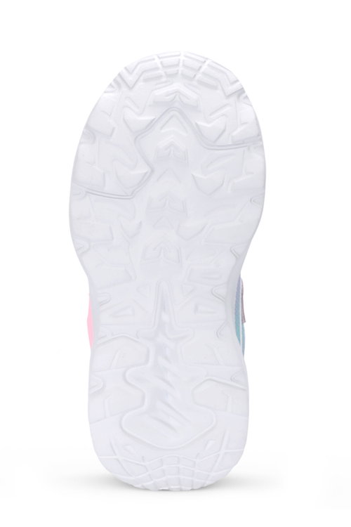 Slazenger ERROR Kız Çocuk Lila Günlük Spor Ayakkabısı