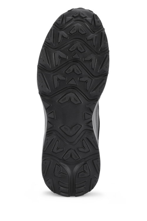 Slazenger ESPECTRO I Erkek Koyu Gri Koşu & Yürüyüş Spor Ayakkabısı