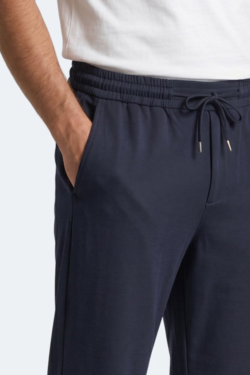 Slazenger ESPINO Erkek Cepli Lacivert Pantolon
