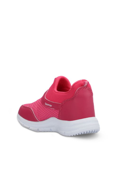 EVA Kız Çocuk Sneaker Ayakkabı Fuşya
